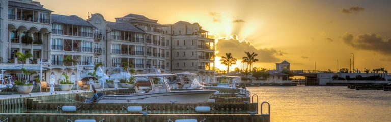 Barbados: Positioning business for global success