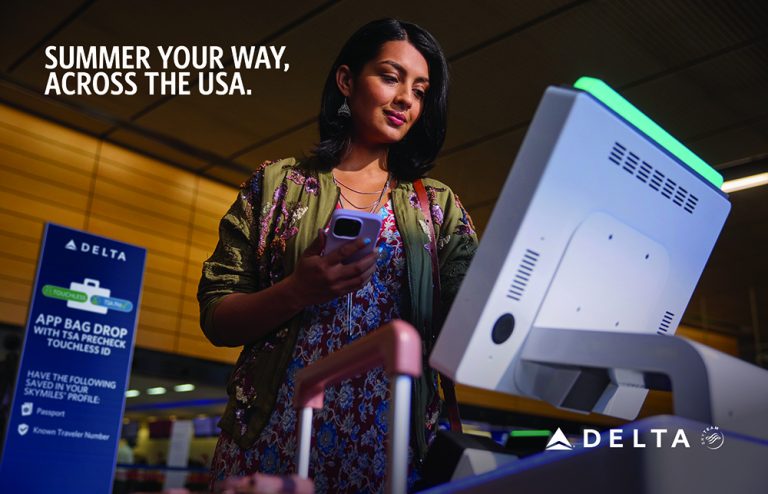 Summer your way across the USA