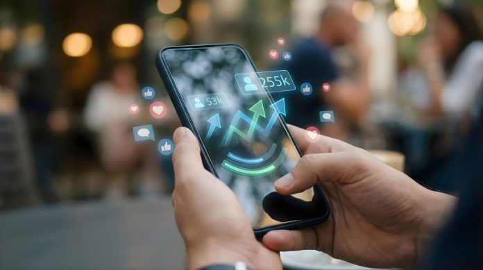 Digital Visibility in Scotland